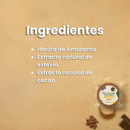 Oblea de Chocolate