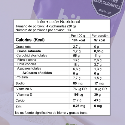 Leche condensada hiki