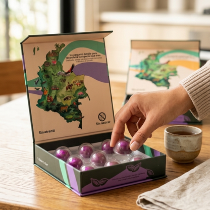 Sinutrenti Chocolatier