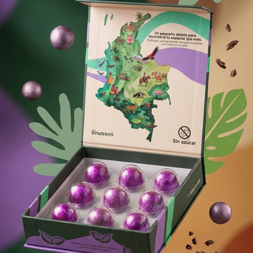 Sinutrenti Chocolatier