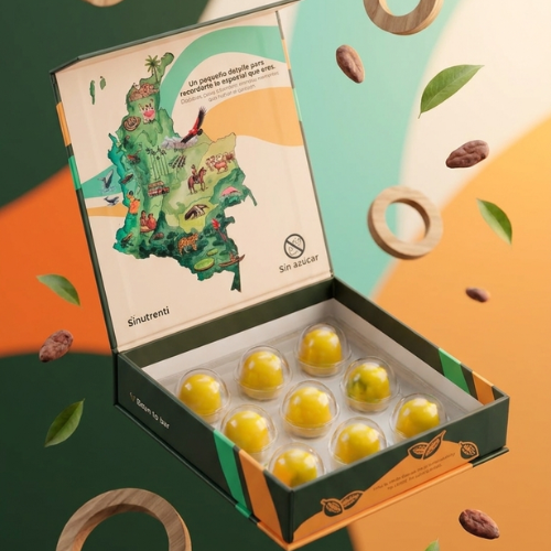 Sinutrenti Chocolatier