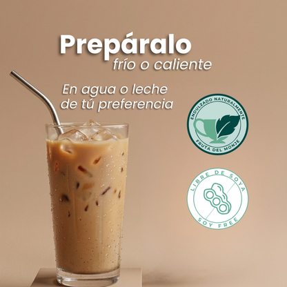 Té Chai zero 200gr