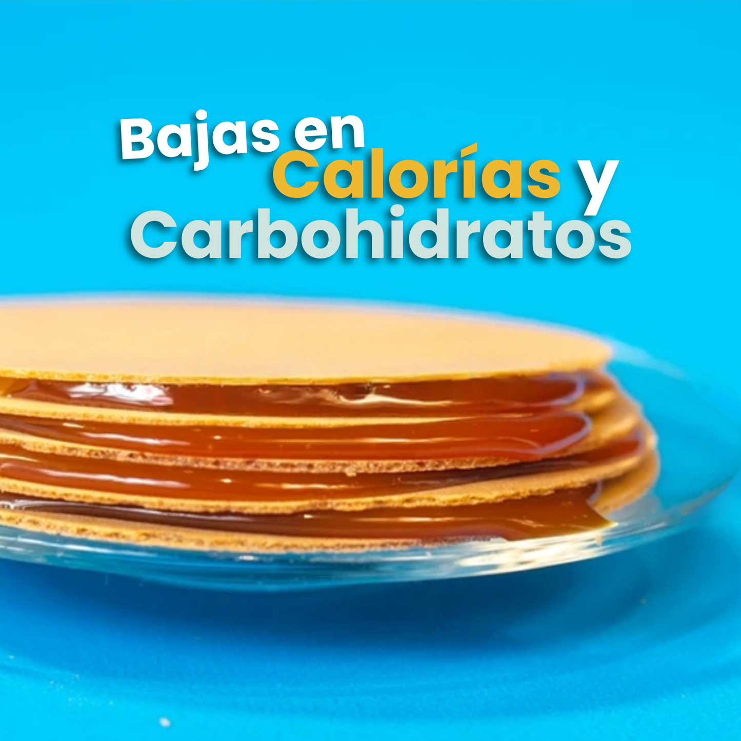 Oblea de Arequipe