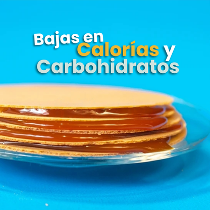 Oblea de Arequipe