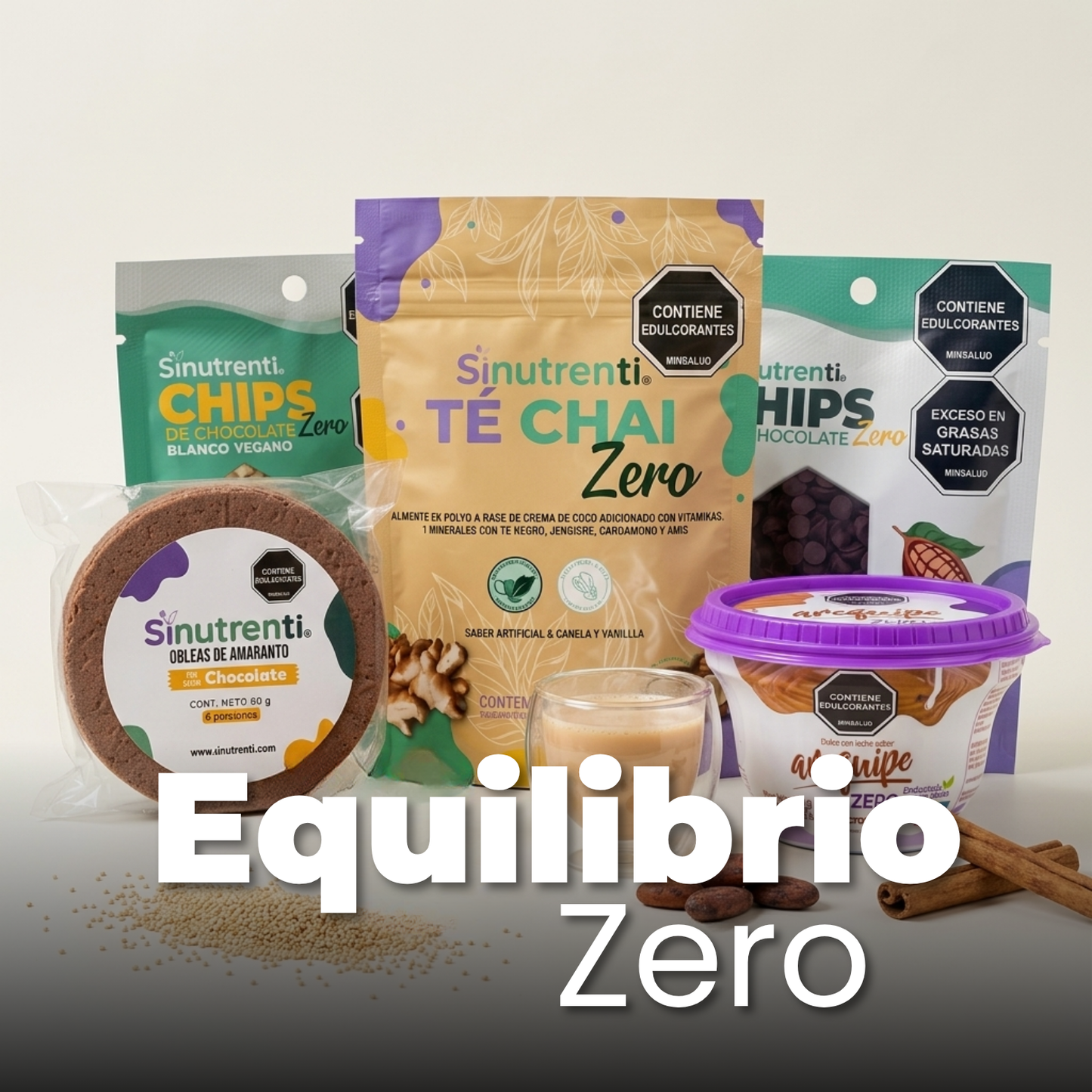 Equilibrio zero