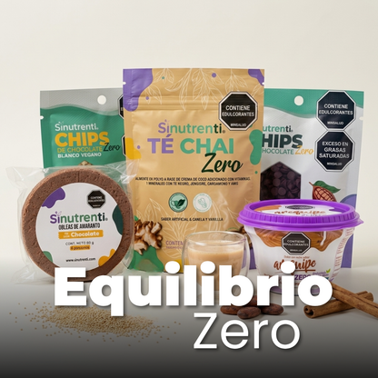 Equilibrio zero