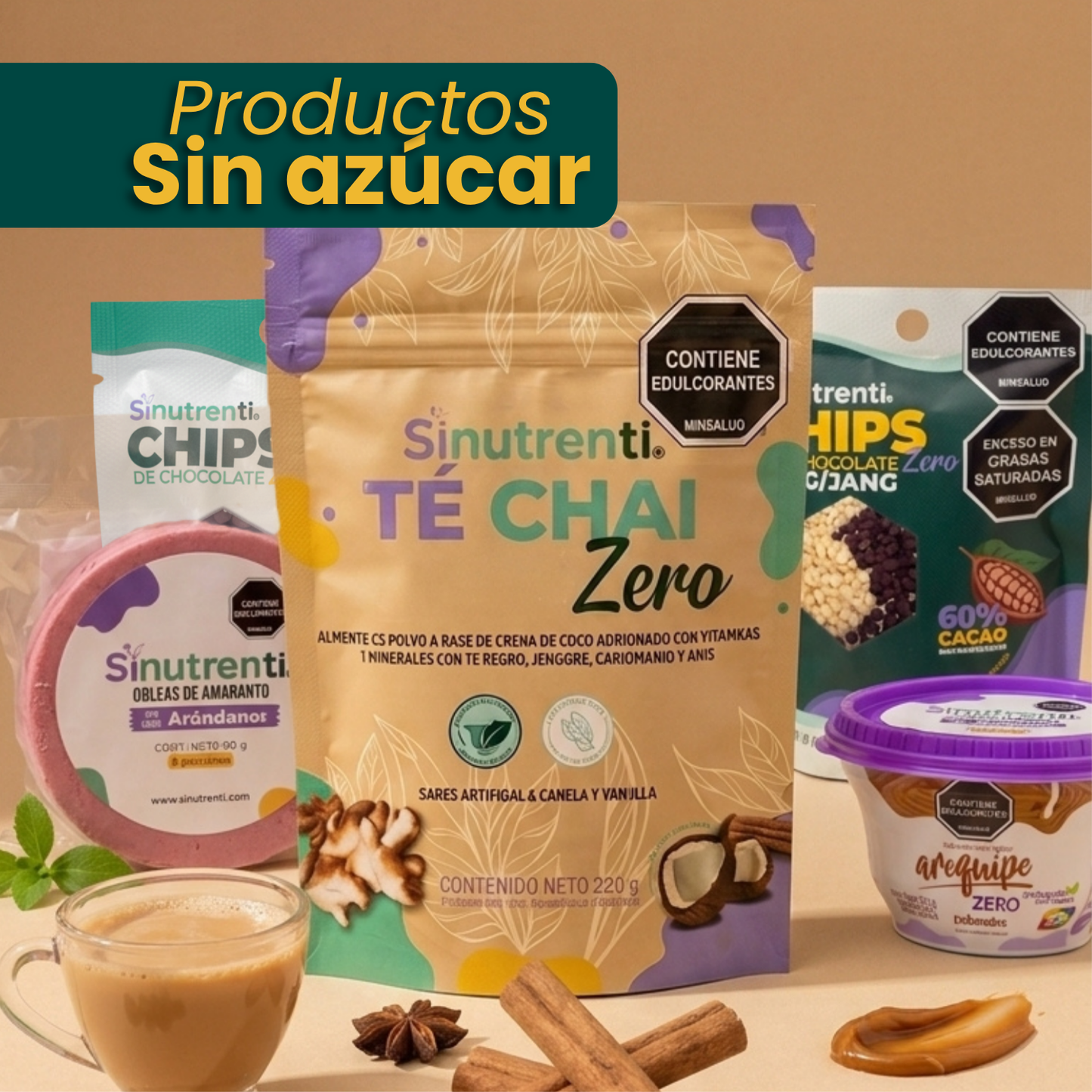 Equilibrio zero