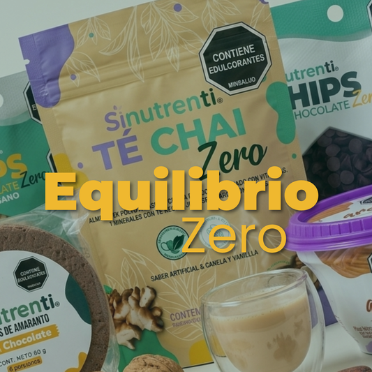 Equilibrio zero