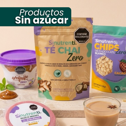 Dulce Balance