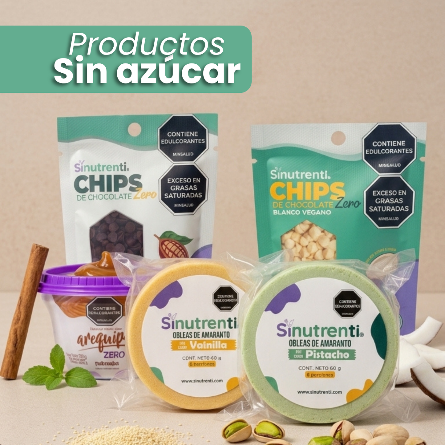 Antojo Fit