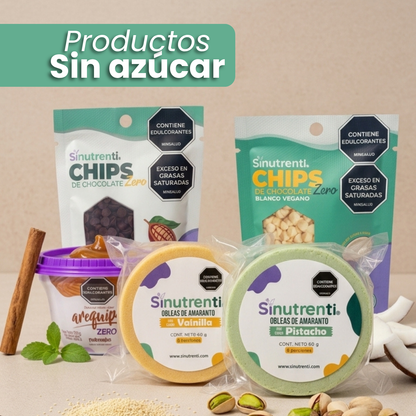 Antojo Fit