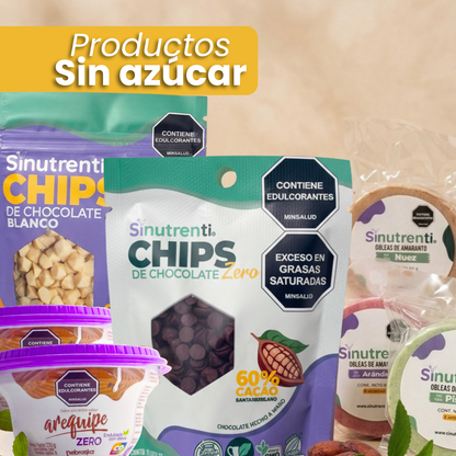 Placer Saludable