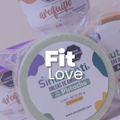 Fit Love
