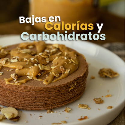 Oblea de Chocolate