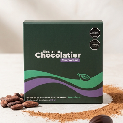 Sinutrenti Chocolatier