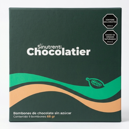 Sinutrenti Chocolatier